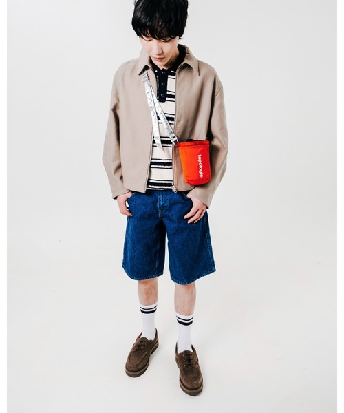 Topologie(トポロジー)の「Twisted Strap ツイステッド ストラップ【ストラップ単体】(スマホグッズ・レディース・ゴールド/シルバー・FREE)」の6枚目の写真