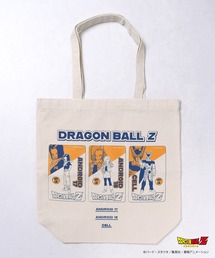 Flowering（フラワーリング）の「【DRAGON BALL Z】トートバッグ（トートバッグ）」