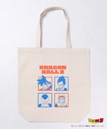 Flowering（フラワーリング）の「【DRAGON BALL Z】トートバッグ（トートバッグ）」