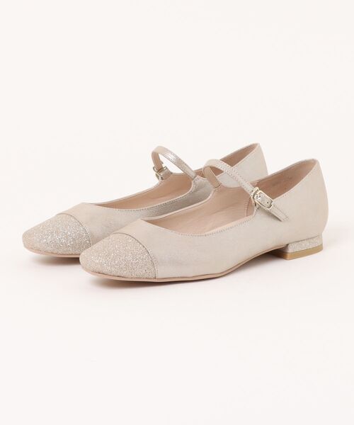 トゥーキャップメリージェーン