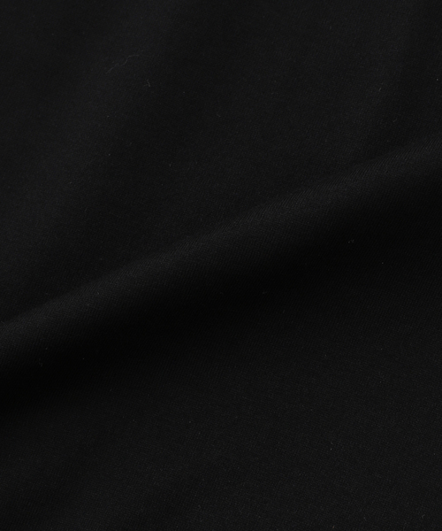 ATON(エイトン)の「ATON (エイトン) SUVIN 60/2 OVERSIZED T-SHIRT KKAGGM0015(Tシャツ/カットソー・メンズ・ホワイト/ボルドー/グリーン/ブラック/ベージュ・6/4/2)」の7枚目の写真