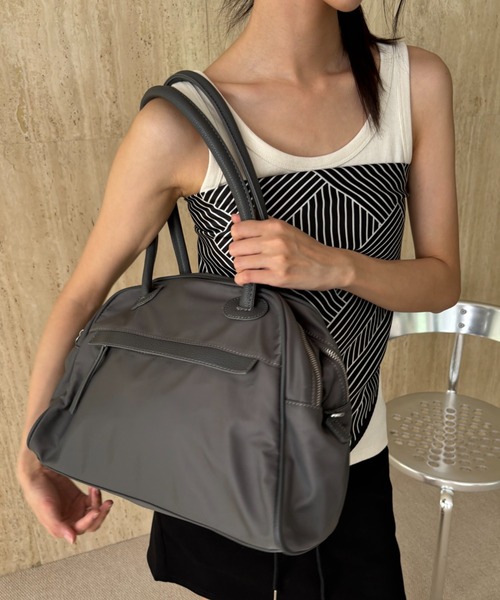 FUULLY STUDIO（フーリィーステューディオ）の「パイピングダブルZIP 