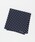 UNITED ARROWS�i���i�C�e�b�h�A���[�Y�j�́u�R�b�g�� �h�b�g �n���J�`�i�o���_�i/�X�J�[�t�j�v�b�l�C�r�[