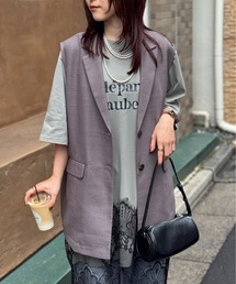 Green　Parks | メッシュジレ(ベスト)