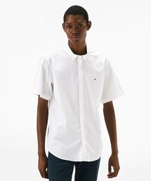 TOMMY HILFIGER(g~[qtBK[)̃CgEFCgIbNXtH[h\bhV[gX[uVc(Vc/uEX)