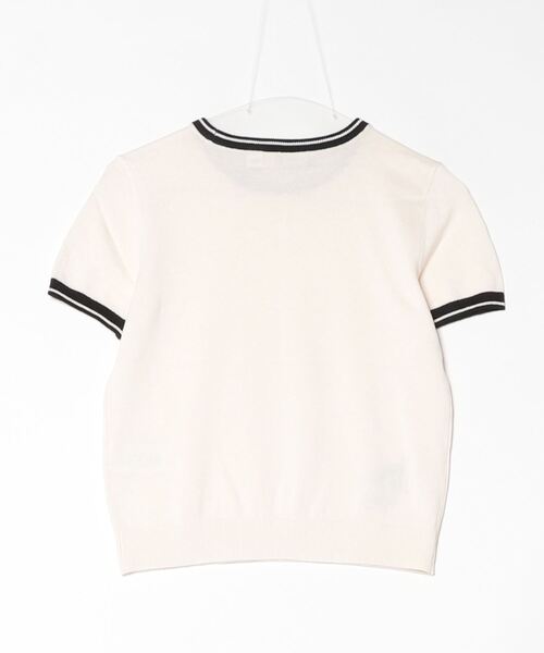 LAUREN RALPH LAUREN（ローレン ラルフ ローレン）の「ツートーン 