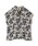 BALLSEY�i�{�[���W�B�j�́u���m�N���[���t�����[�v�����g �s���^�b�N�t�����`�X���[�u�u���E�X�i�V���c/�u���E�X�j�v�b�l�C�r�[