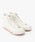 CONVERSE�i�R���o�[�X�j�́uagnes b. x CONVERSE �R���o�[�X CANVAS ALL STAR (R) HI / AB�i�X�j�[�J�[�j�v�b�z���C�g�n���̑�