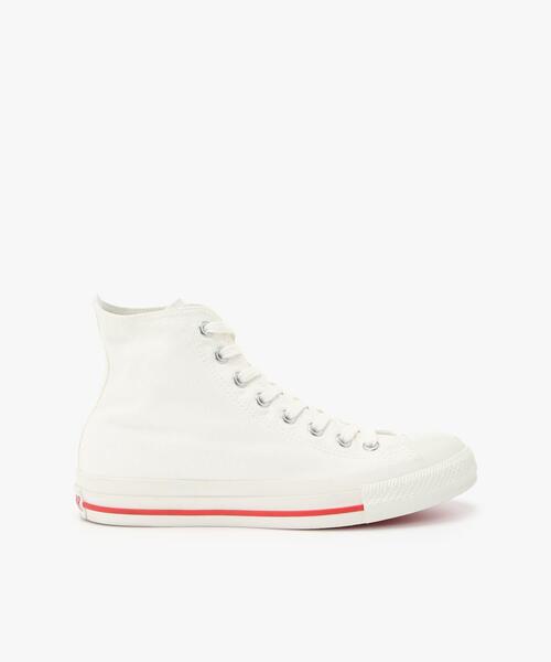 agnes b. x CONVERSE コンバース CANVAS ALL STAR (R) HI / AB
