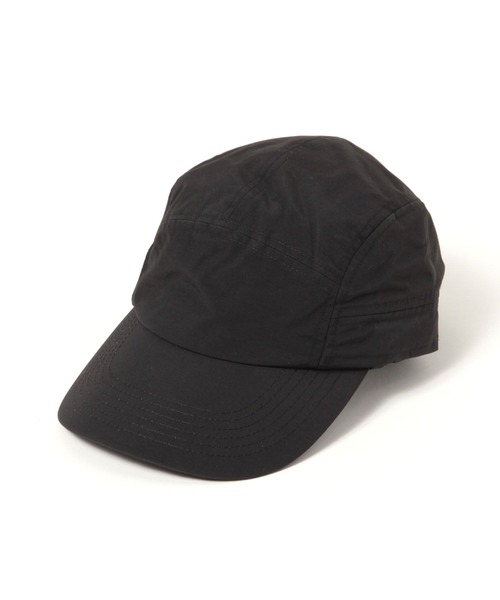 A part by(アパートバイ)の「【WEB限定・セレクト】KIU_SUNSHADECAP(キャップ・レディース・ブラック/ベージュ・FREE)」の11枚目の写真