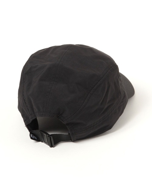 A part by(アパートバイ)の「【WEB限定・セレクト】KIU_SUNSHADECAP(キャップ・レディース・ブラック/ベージュ・FREE)」の14枚目の写真