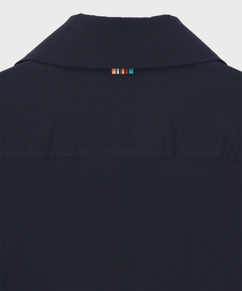 クラシックシャドーストライプ ブルゾン / 153110 703Y（ブルゾン