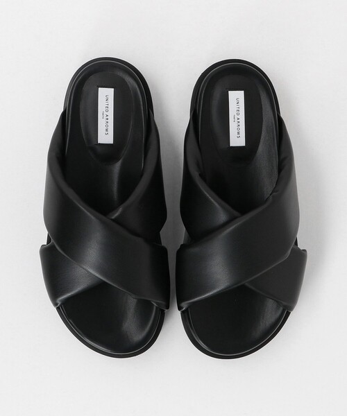 COMFY クロス サンダル（サンダル）｜UNITED ARROWS