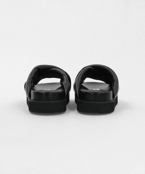 UNITED ARROWS COMFY クロスサンダル　25cm セール】COMFY クロス サンダル（サンダル）｜UNITED ARROWS