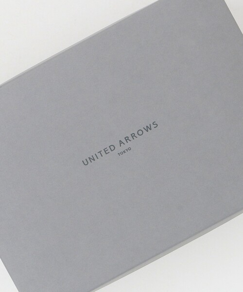 UNITED ARROWS（ユナイテッドアローズ）の「COMFY クロス サンダル（サンダル・レディース・オフホワイト/ブラック・36h/35h/37/36/35/38/37h）」の17枚目の写真