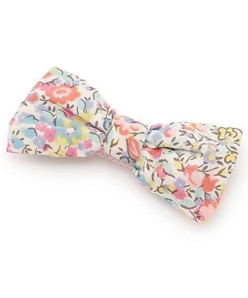 54 リバティ ヘアゴム2個セット ボンポワン センスオブワンダー 54 リバティ ヘアゴム2個セット ボンポワン センスオブワンダー