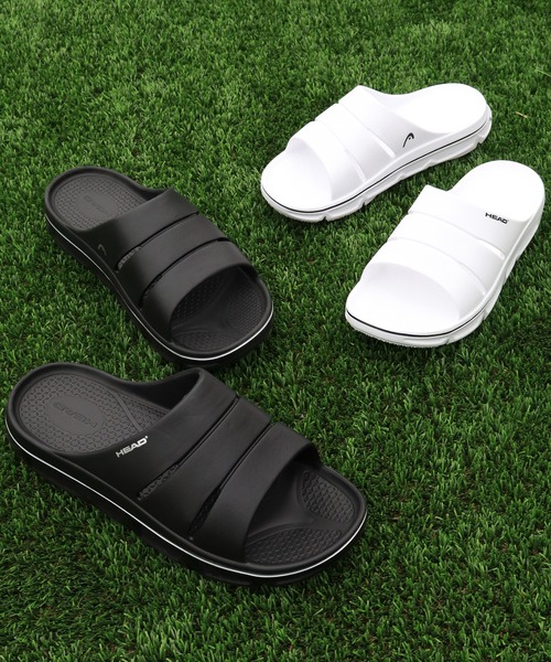 HEAD(ヘッド)の「【HEAD/ヘッド】 REACTIVATION SANDAL / リアクティブエーション サンダル(サンダル・メンズ・ホワイト/ミント/オフホワイト/ブラック・LL/M/L)」の21枚目の写真