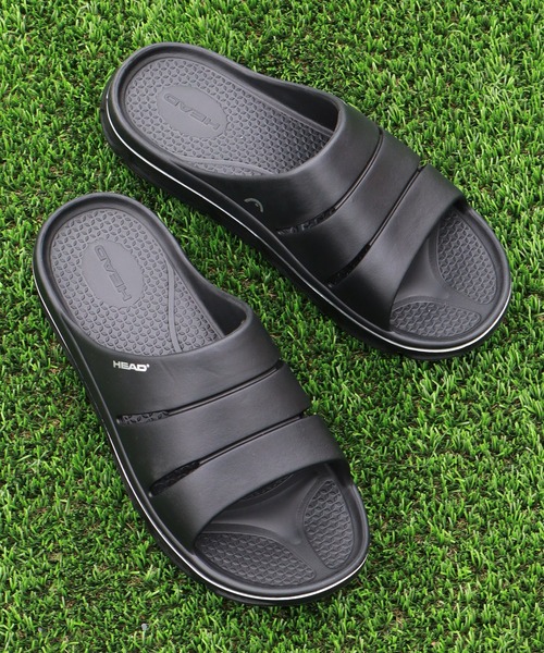 HEAD(ヘッド)の「【HEAD/ヘッド】 REACTIVATION SANDAL / リアクティブエーション サンダル(サンダル・メンズ・ホワイト/ミント/オフホワイト/ブラック・LL/M/L)」の22枚目の写真