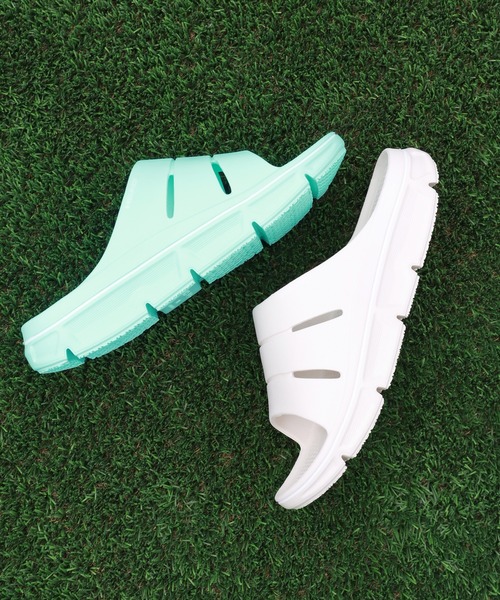 HEAD(ヘッド)の「【HEAD/ヘッド】 REACTIVATION SANDAL / リアクティブエーション サンダル(サンダル・メンズ・ホワイト/ミント/オフホワイト/ブラック・LL/M/L)」の13枚目の写真