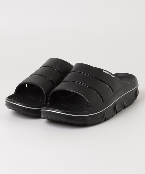 HEAD(ヘッド)の「【HEAD/ヘッド】 REACTIVATION SANDAL / リアクティブエーション サンダル(サンダル・メンズ・ホワイト/ミント/オフホワイト/ブラック・LL/M/L)」の14枚目の写真