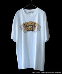 Johnbull（ジョンブル）の「GREEN DAY dookie Tシャツ（Tシャツ/カットソー・メンズ）」