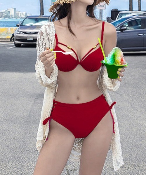 新品　ポールダンスウェア　ビキニ水着 楽天市場】ポールダンス（水着｜レディースファッション）の通販