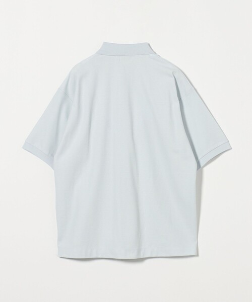 ギザコットン スーパーブ ポロシャツ beauty&youth BEAUTY&YOUTH UNITED ARROWS｜ギザコットン スーパーブ