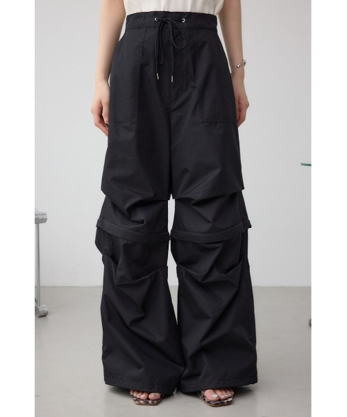 【完売カラー】ayakawasaki パラシュートパンツ navy c5bnCPwXvASJ.jpg?width=768