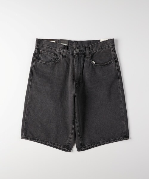 Levi's(リーバイス)の「「478」バギーショーツ(その他パンツ・メンズ・ブラック・32inch/28inch/30inch/34inch)」の13枚目の写真