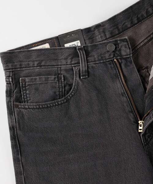 Levi's(リーバイス)の「「478」バギーショーツ(その他パンツ・メンズ・ブラック・32inch/28inch/30inch/34inch)」の16枚目の写真