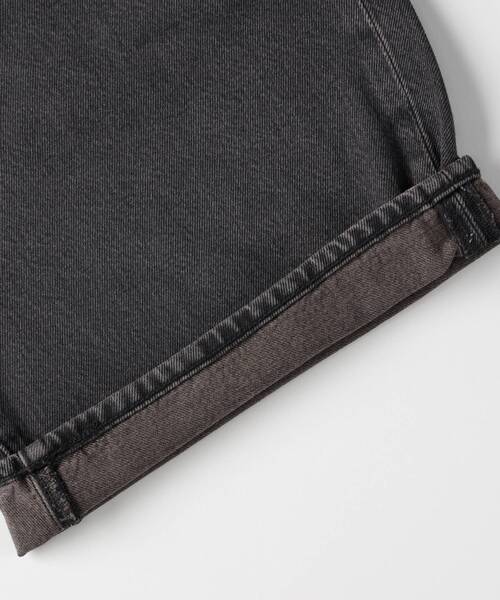 Levi's(リーバイス)の「「478」バギーショーツ(その他パンツ・メンズ・ブラック・32inch/28inch/30inch/34inch)」の18枚目の写真
