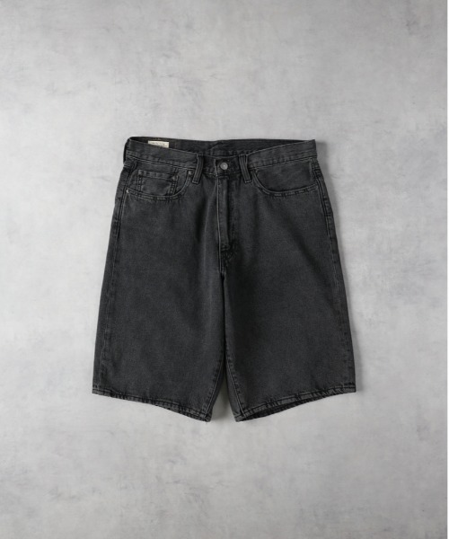 Levi's(リーバイス)の「【Levi's】478バギー(その他パンツ・メンズ・ブラック・32inch/28inch/30inch/34inch)」の3枚目の写真