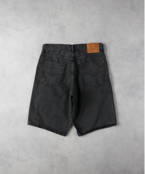 Levi's(リーバイス)の「【Levi's】478バギー(その他パンツ・メンズ・ブラック・32inch/28inch/30inch/34inch)」の4枚目の写真