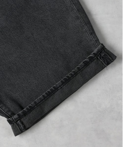 Levi's(リーバイス)の「【Levi's】478バギー(その他パンツ・メンズ・ブラック・32inch/28inch/30inch/34inch)」の8枚目の写真