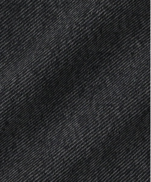 Levi's(リーバイス)の「【Levi's】478バギー(その他パンツ・メンズ・ブラック・32inch/28inch/30inch/34inch)」の9枚目の写真