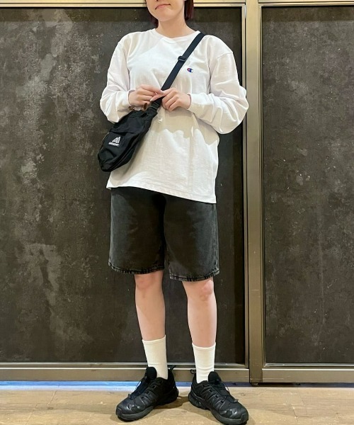 Levi's(リーバイス)の「【Levi's】478バギー(その他パンツ・メンズ・ブラック・32inch/28inch/30inch/34inch)」の12枚目の写真