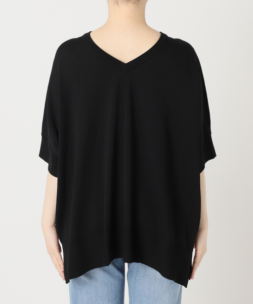 Spick & Span｜《WEB限定追加予約》14GWASHABLE2WAYポンチョプル