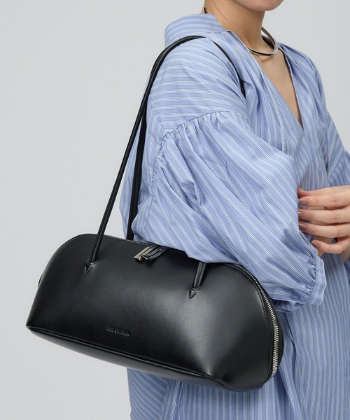 ADD CULUMN】FIGRE BOSTON（ショルダーバッグ）｜ADD CULUMN
