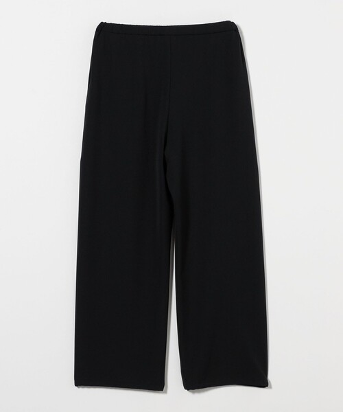 Steven Alan(スティーブンアラン)の「<Steven Alan>ドローコード イージー パンツ(その他パンツ・レディース・ピンク/ダークブラウン/ブラック・M/S)」の22枚目の写真