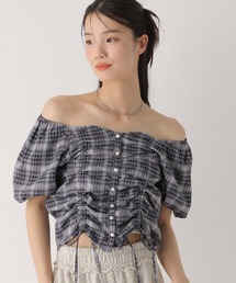 ヘザートップス 楽天市場】【SALE／60%OFF】ハートネックニット Heather ヘザー