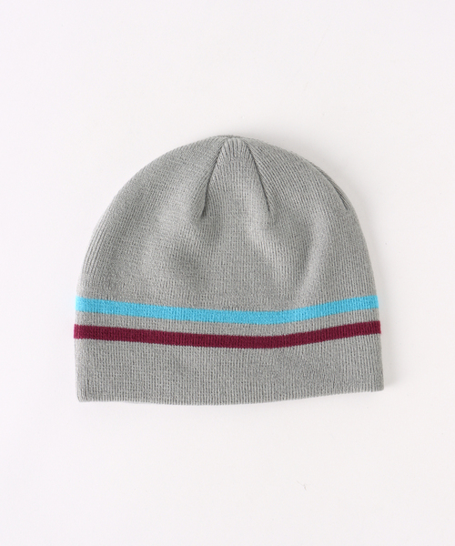 AFB / エーエフビー SINGLE BEANIE 【公式通販】