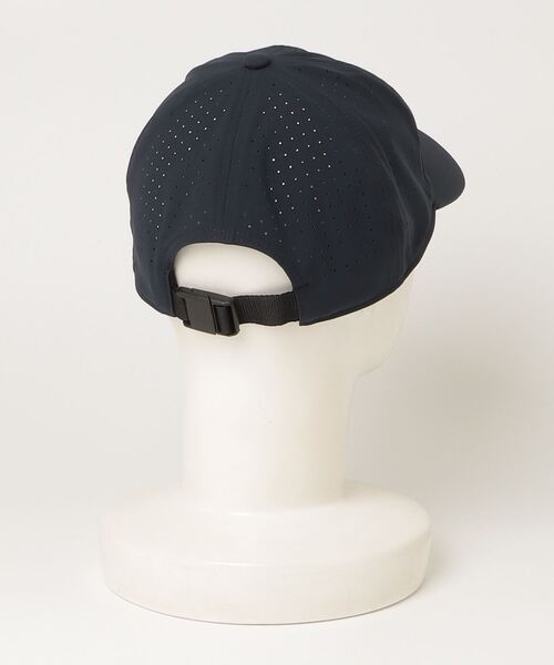 NEW BALANCE(ニューバランス)の「NB by '47 Clean Up Brrr(キャップ・メンズ・ネイビー/ホワイト/ブラック・ONE SIZE)」の10枚目の写真