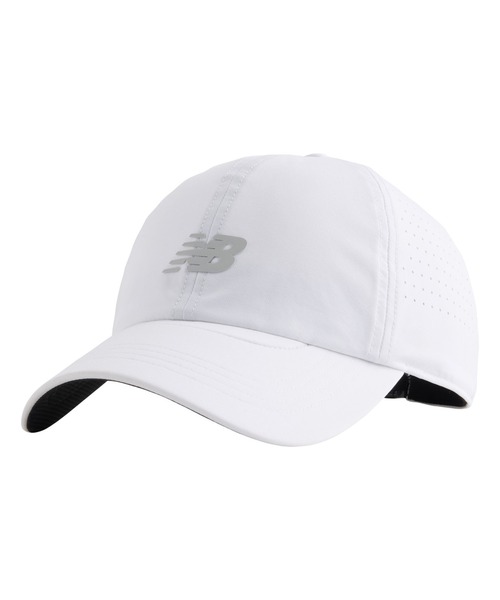 NEW BALANCE(ニューバランス)の「NB by '47 Clean Up Brrr(キャップ・メンズ・ネイビー/ホワイト/ブラック・ONE SIZE)」の2枚目の写真