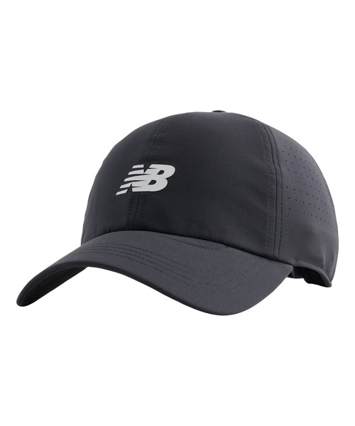 NEW BALANCE(ニューバランス)の「NB by '47 Clean Up Brrr(キャップ・メンズ・ネイビー/ホワイト/ブラック・ONE SIZE)」の1枚目の写真