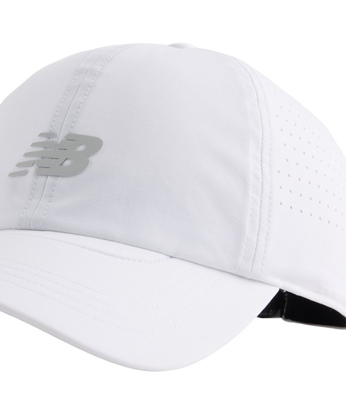 NEW BALANCE(ニューバランス)の「NB by '47 Clean Up Brrr(キャップ・メンズ・ネイビー/ホワイト/ブラック・ONE SIZE)」の5枚目の写真