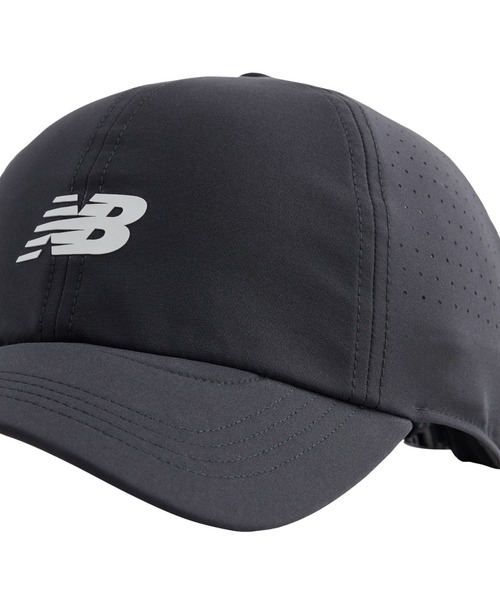 NEW BALANCE(ニューバランス)の「NB by '47 Clean Up Brrr(キャップ・メンズ・ネイビー/ホワイト/ブラック・ONE SIZE)」の7枚目の写真