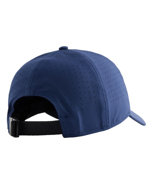 NEW BALANCE(ニューバランス)の「NB by '47 Clean Up Brrr(キャップ・メンズ・ネイビー/ホワイト/ブラック・ONE SIZE)」の8枚目の写真