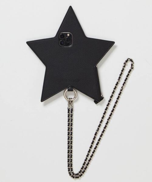 ajew×CONVERSE iPhone14proケース 星型 ajew×CONVERSE iPhone14proケース 星型