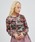 atmos pink�i�A�g���X�s���N�j�́uatmos pink See-through Hoodie / �A�g���X �s���N �V�[�X���[ �t�[�f�B�iT�V���c/�J�b�g�\�[�j�v�b�x�[�W���n���̑�