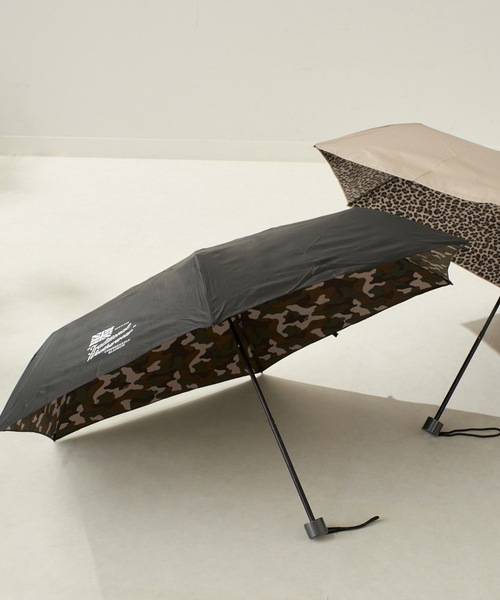 TRADITIONAL WEATHERWEAR LT WEIGHT UMBRELLA 折りたたみ傘（長